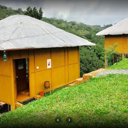 Oxyfarm Resorts Ваянад Экстерьер фото