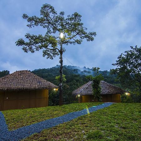 Oxyfarm Resorts Ваянад Экстерьер фото
