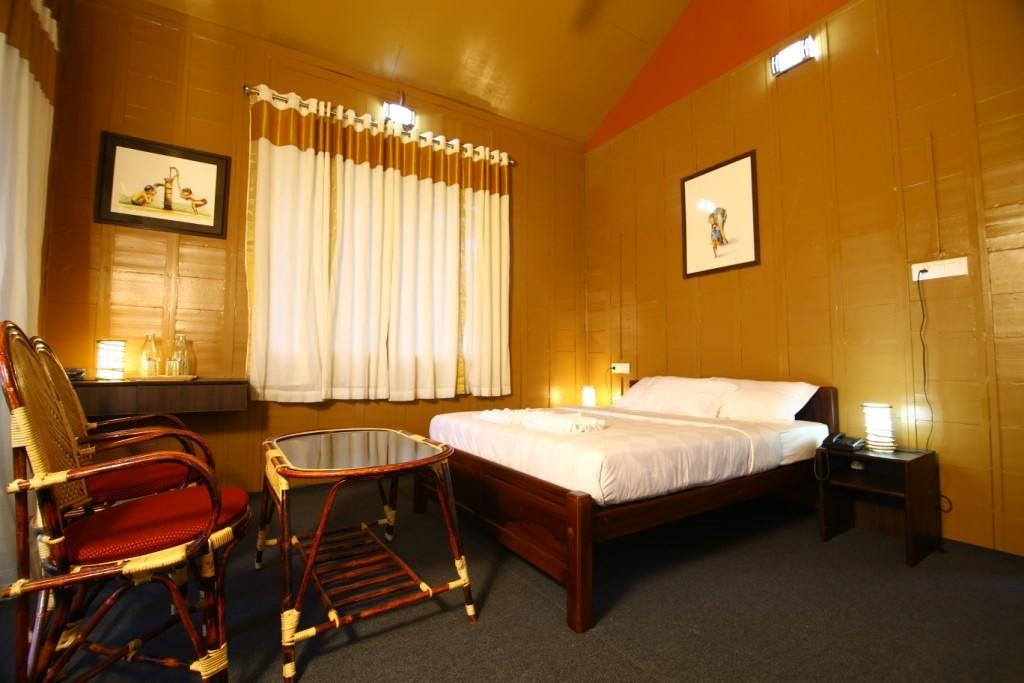 Oxyfarm Resorts Ваянад Экстерьер фото