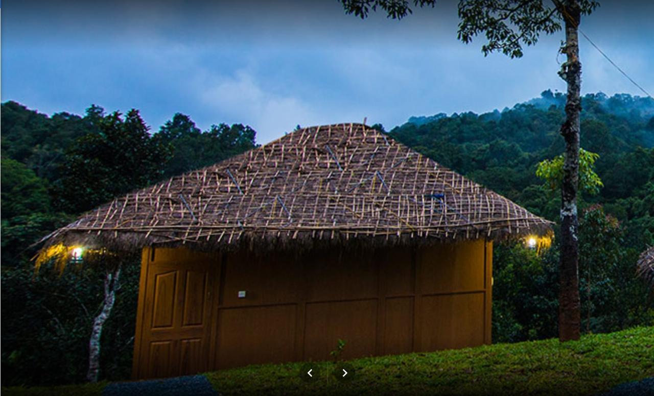 Oxyfarm Resorts Ваянад Экстерьер фото