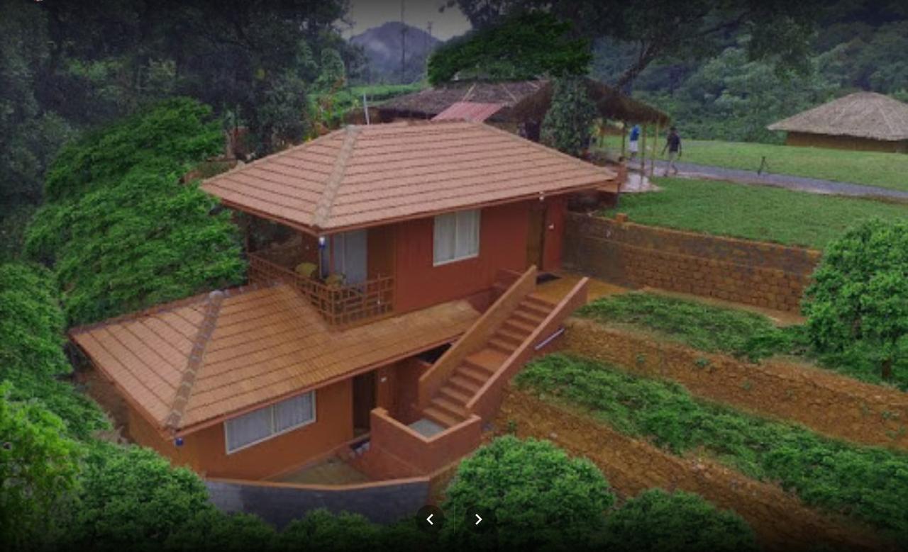 Oxyfarm Resorts Ваянад Экстерьер фото