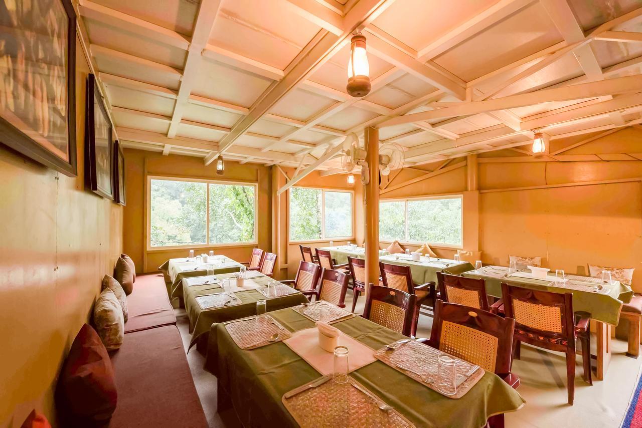 Oxyfarm Resorts Ваянад Экстерьер фото