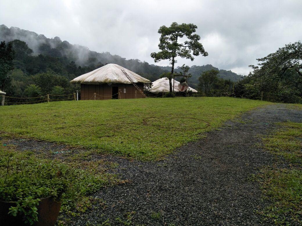 Oxyfarm Resorts Ваянад Экстерьер фото