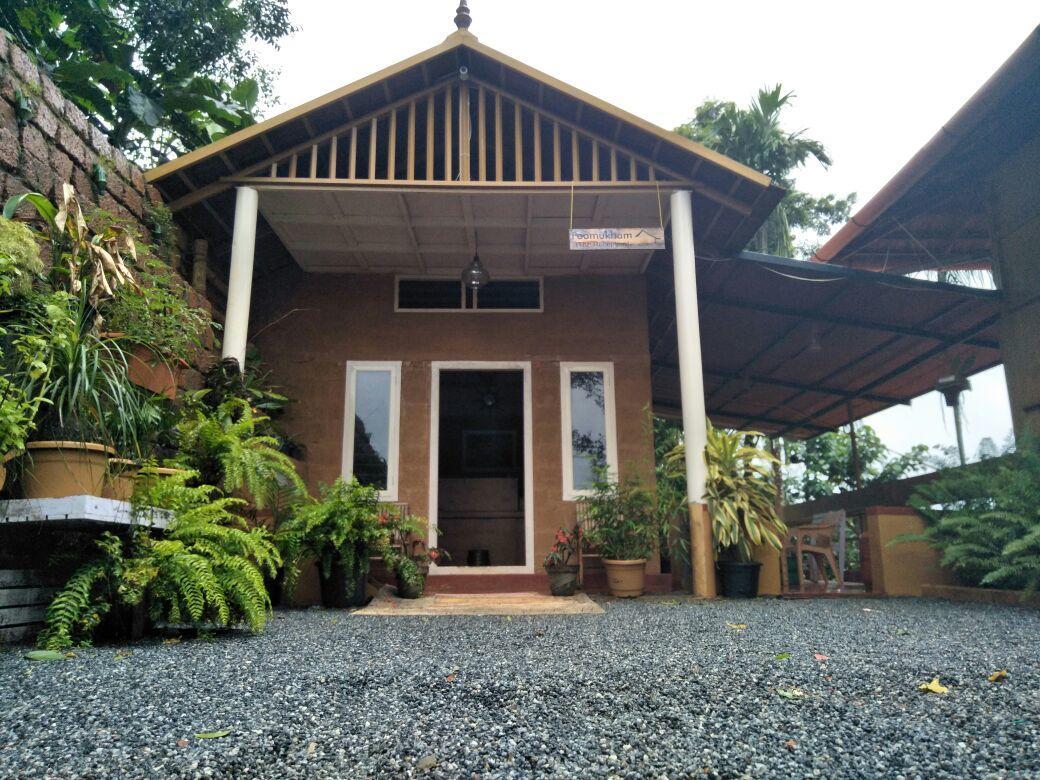 Oxyfarm Resorts Ваянад Экстерьер фото